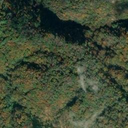 Satellite imagery of 上谷上, JP