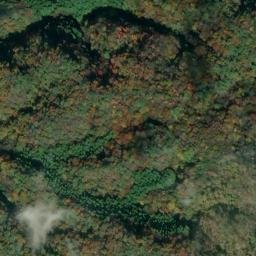 Satellite imagery of 上谷上, JP
