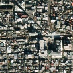 Satellite imagery of boundary_stone, JP