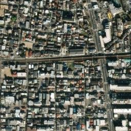 Satellite imagery of boundary_stone, JP