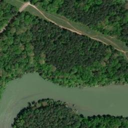 Satellite imagery of Roses Bluff, US
