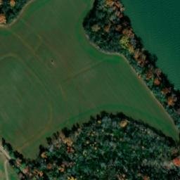 Satellite imagery of Melton Bluff, US