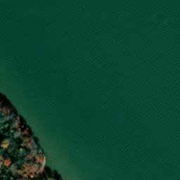 Satellite imagery of Melton Bluff, US