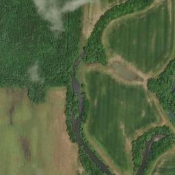 Satellite imagery of Kennedy Mine, US