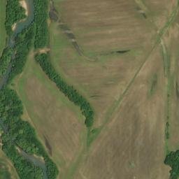 Satellite imagery of Kennedy Mine, US