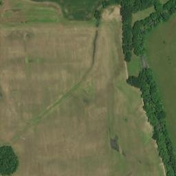 Satellite imagery of Kennedy Mine, US