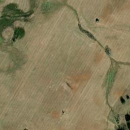 Satellite imagery of Backbone Ridge, US