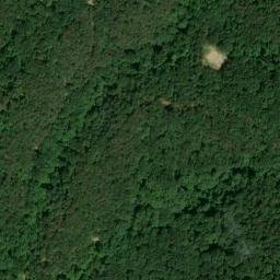 Satellite imagery of Georgia Mine, US