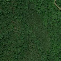 Satellite imagery of Georgia Mine, US