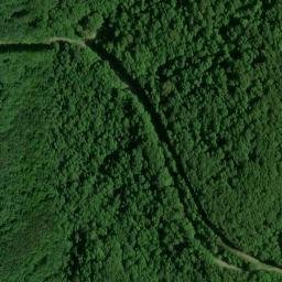 Satellite imagery of Georgia Mine, US