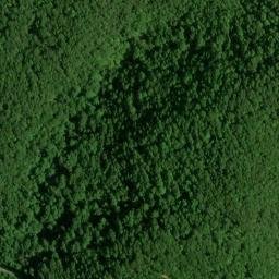 Satellite imagery of Bramlet Mine, US