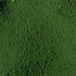 Satellite imagery of Bramlet Mine, US