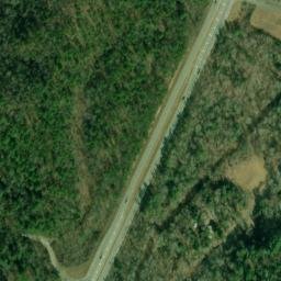 Satellite imagery of Ellijay Quarry, US