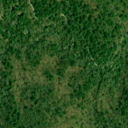 Satellite imagery of Trail Ridge, US