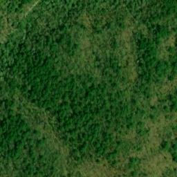 Satellite imagery of Trail Ridge, US