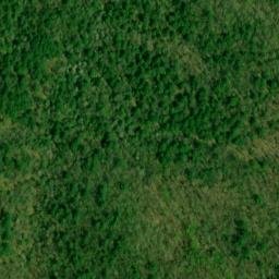 Satellite imagery of Trail Ridge, US