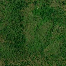 Satellite imagery of Hargret Ridge, US
