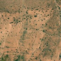 Satellite imagery of Jbel Maarfa, MA