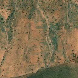 Satellite imagery of Jbel Maarfa, MA