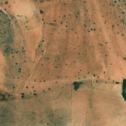 Satellite imagery of Jbel Maarfa, MA