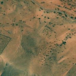 Satellite imagery of Jbel Mazlay, MA