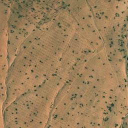 Satellite imagery of Jbel Mazlay, MA