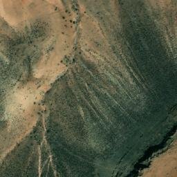 Satellite imagery of Jorf Lahmam, MA