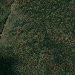 Satellite imagery of Djebel Bouchouk, DZ