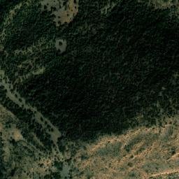 Satellite imagery of Djebel Dar Cheïkh, DZ