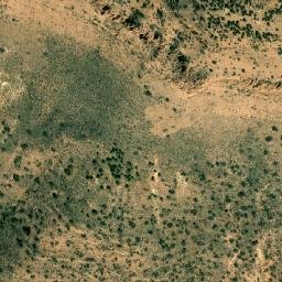 Satellite imagery of Djebel Sidi Youssef, DZ