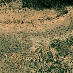 Satellite imagery of Djebel Sidi Youssef, DZ