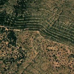 Satellite imagery of Djebel Oum Lizi, DZ