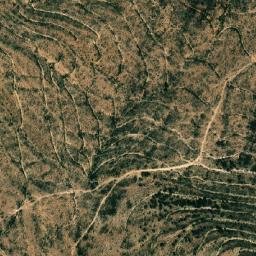 Satellite imagery of Teniet et Tag, DZ