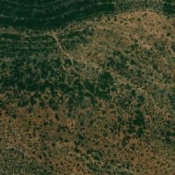 Satellite imagery of Djebel es Semouma, DZ