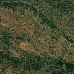Satellite imagery of Djebel es Semouma, DZ