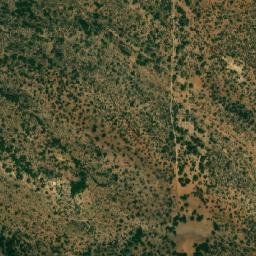 Satellite imagery of Djebel es Semouma, DZ