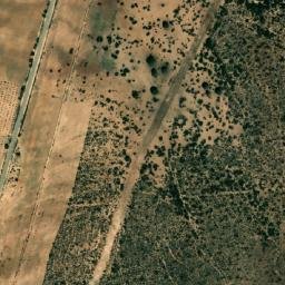 Satellite imagery of Chabet el Agagaïa, DZ