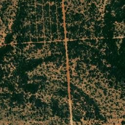 Satellite imagery of Hammar el Kebir, DZ