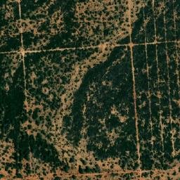 Satellite imagery of Hammar el Kebir, DZ