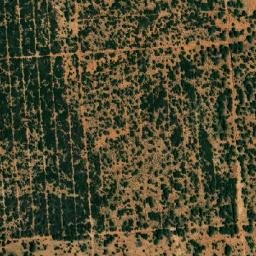 Satellite imagery of Hammar el Kebir, DZ