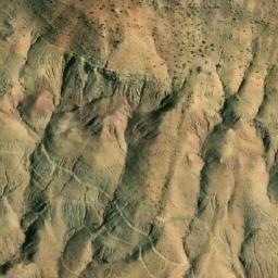 Satellite imagery of Djebel Aïat, DZ