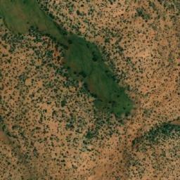 Satellite imagery of Koudia Rmali, DZ