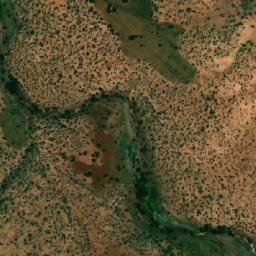 Satellite imagery of Koudia Rmali, DZ