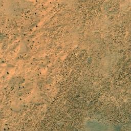 Satellite imagery of Gader Senach, DZ