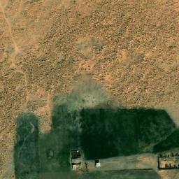 Satellite imagery of Gader Senach, DZ