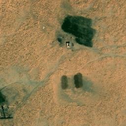 Satellite imagery of Gader Senach, DZ