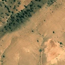 Satellite imagery of Kef Ourrou, DZ
