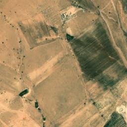 Satellite imagery of Kef Ourrou, DZ