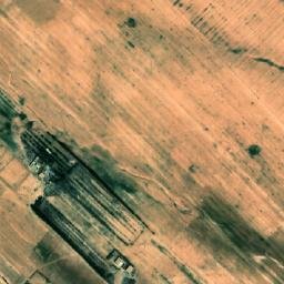 Satellite imagery of Ragoubet el Oumahib, DZ