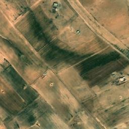 Satellite imagery of Ragoubet el Oumahib, DZ